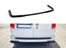Rearsplitter Volkswagen T6.1 L2