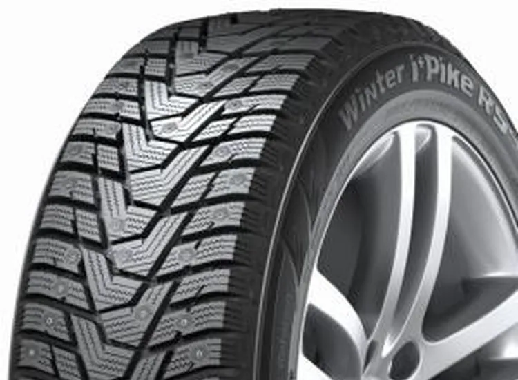 Hankook W429 Winter i*Pike RS2 225/50R17 98T XL - Dubbdäck