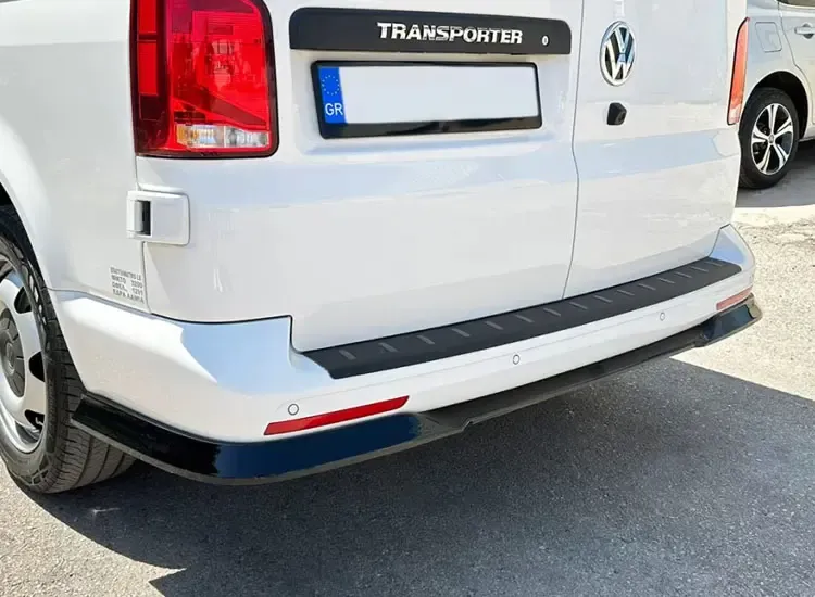 Rearsplitter Volkswagen T6.1 L2