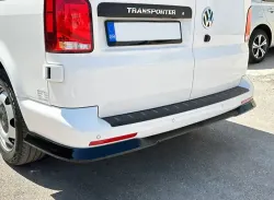 Rearsplitter Volkswagen T6.1 L2