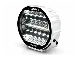 Lazer Sentinel Highline 9" LED extraljus vit
