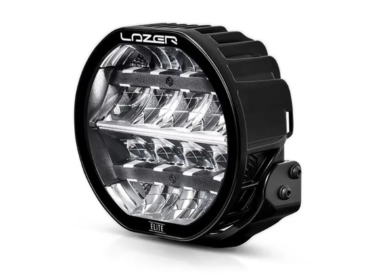 Lazer Sentinel 7" Elite PL2 – Sned vy