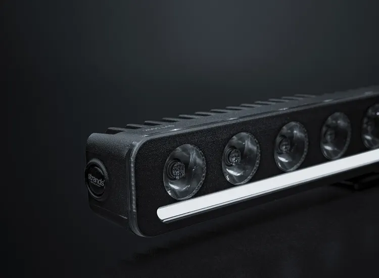 Strands Nuuk D-Line LED Bar 10 tum – produktbild 21