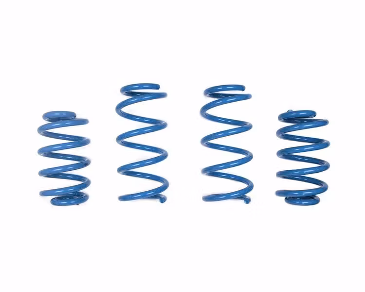 MAD Höjningssats fram 45mm + bak 30mm Ford Ranger 2011-2019