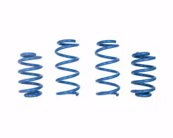 Höjningssats fram 45mm + bak 30mm Ford Ranger 2011-2019