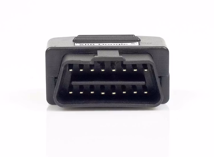 XBB Dongle & PowerUnit komplett kit