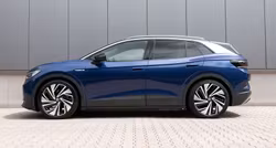 H&R Sänkningssats 35 / 30mm VW ID4 2020+