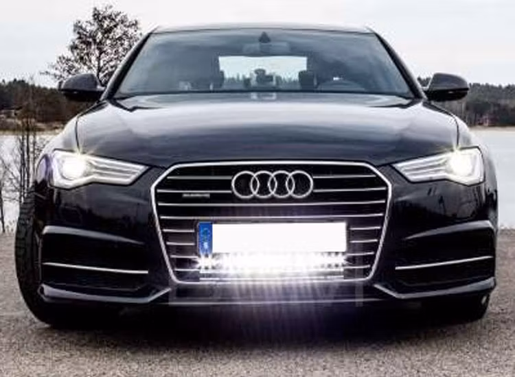 Extraljuspaket Premium Audi A6 / A6 Allroad 2012-2017