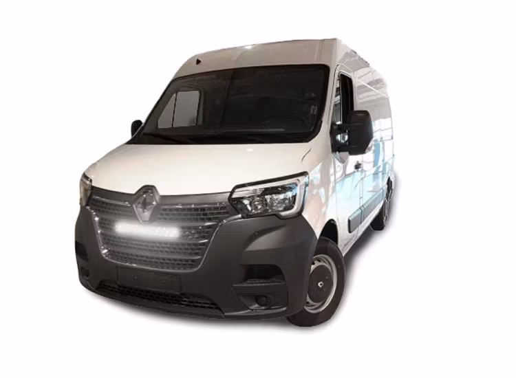 Extraljuspaket Premium Renault Master 2020+