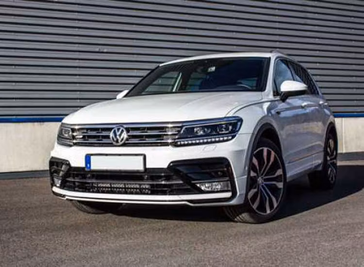 Extraljuspaket Premium VW Tiguan 2017+