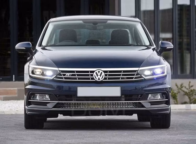 Extraljuspaket SCD 800 Volkswagen Passat 2015+