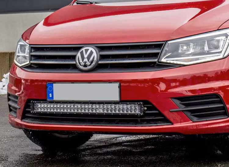 Extraljuspaket SCD 800 Volkswagen Caddy 2016-2020