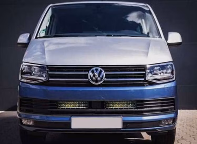 Extraljuspaket Savage 12 VW T6 & Multivan 2016-2019