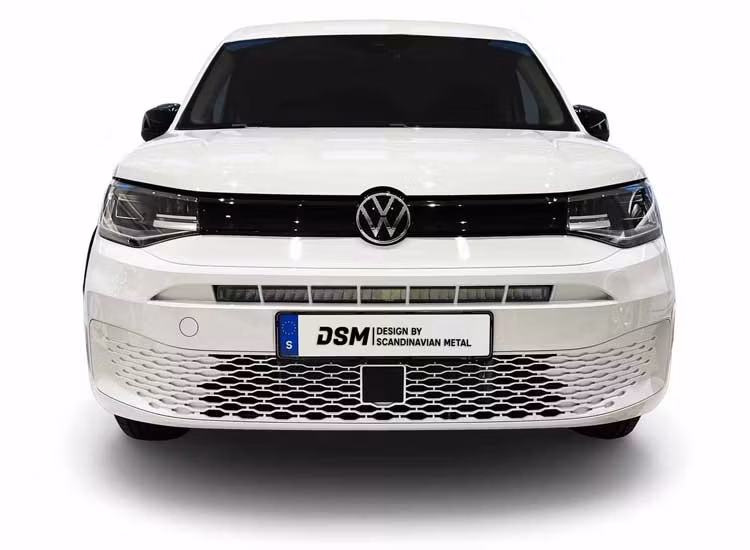 Extraljuspaket Seeker Ultima 30 Curved VW Caddy 2021+