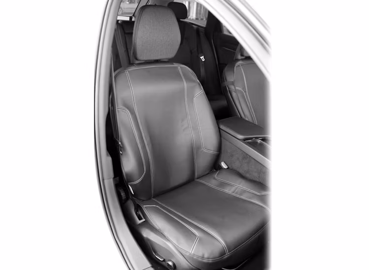 Bilklädsel Activity Cover förarstol + 2-sits soffa konstläder