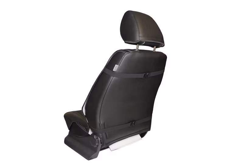 Bilklädsel Activity Cover förarstol + 2-sits soffa konstläder