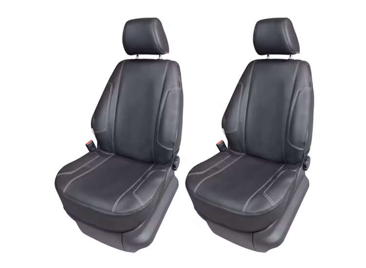 2-Pack Bilklädsel Activity Cover konstläder