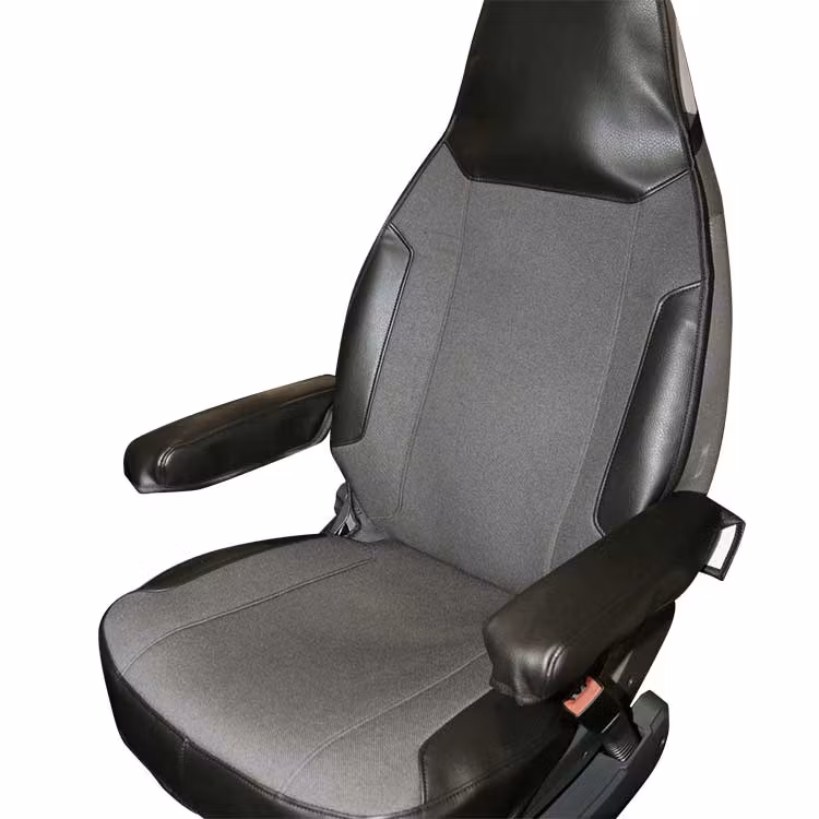 2-Pack Bilklädsel Camper antracit till husbil