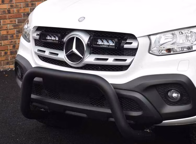 Extraljuskit Lazer Triple-R 750 Elite (G2) Mercedes X-Klass 2017+