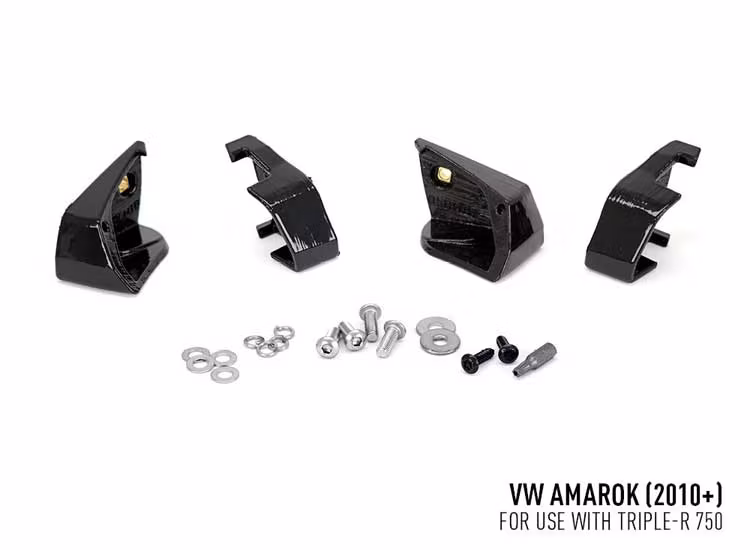 Extraljuskit Lazer Triple-R 750 (G2) VW Amarok 2010-2015