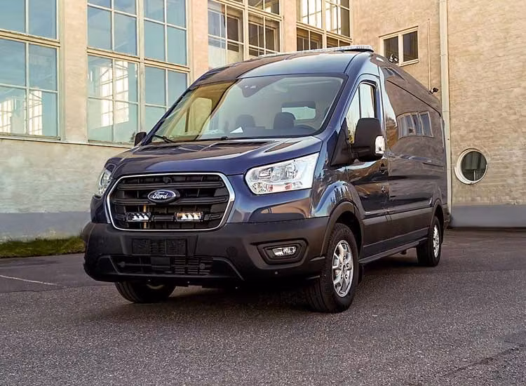 Extraljuskit Lazer Triple-R 750 (G2) Ford Transit 2019+