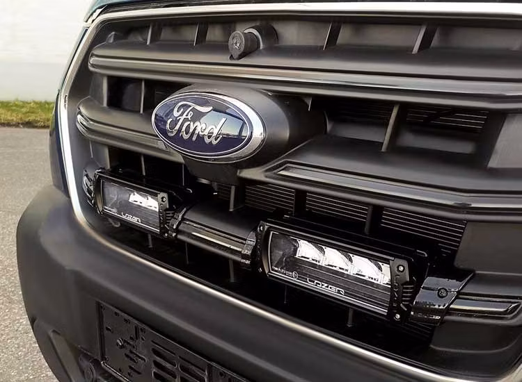 Extraljuskit Lazer Triple-R 750 Elite (G2) Ford Transit 2019+