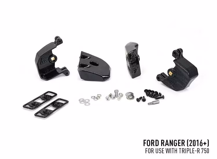 Extraljuskit Lazer Triple-R 750 (G2) Ford Ranger 2016-2018