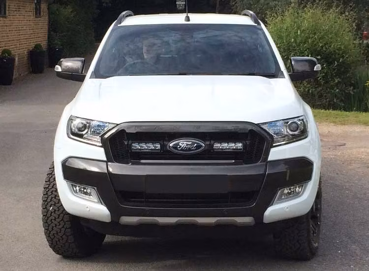 Extraljuskit Lazer Triple-R 750 Elite (G2) Ford Ranger 2016-2018