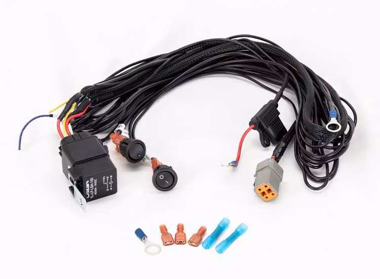 Lazer Linear-18 Elite med Low Beam Assist