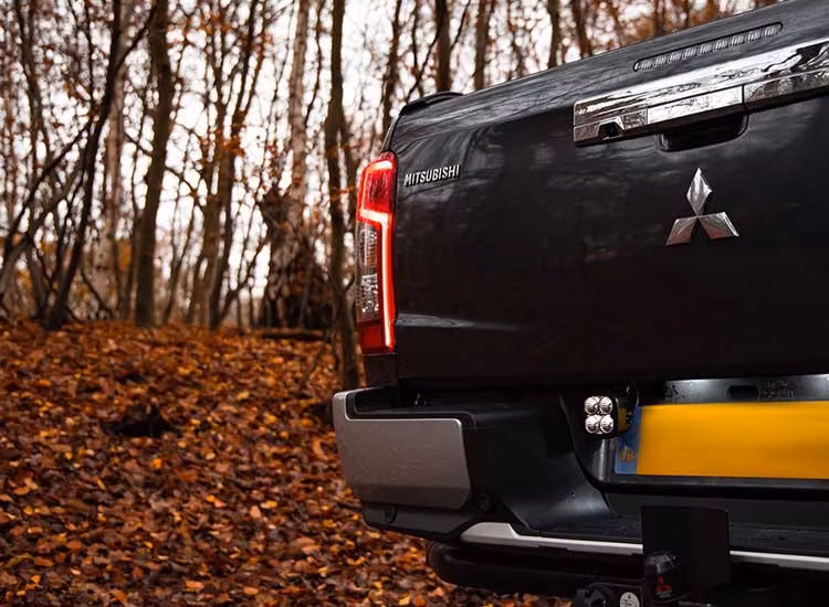 LED Arbetslampa Lazer Utility 25