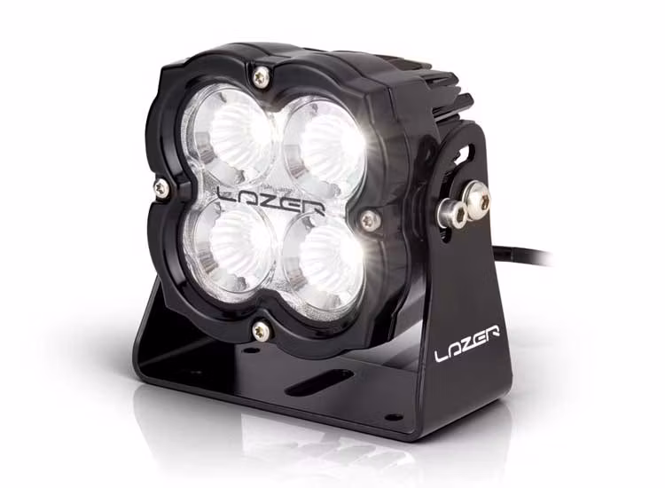 LED Arbetslampa Lazer Utility 45