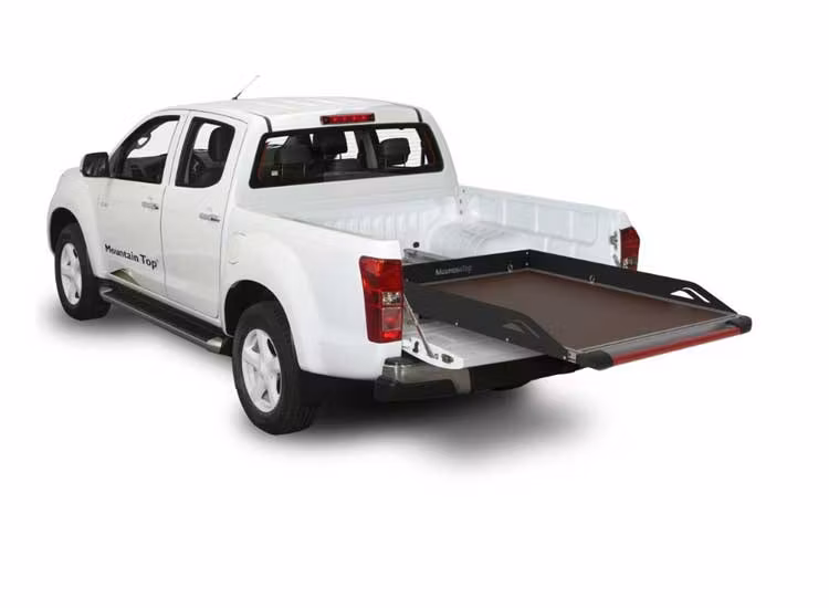 Mountain Top lastsläde VW Amarok 2010+
