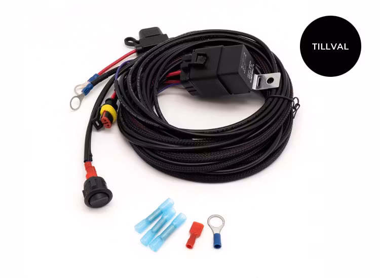 Kabelsats till Lazer Linear-42