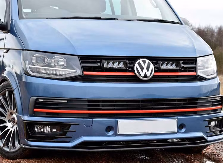 Extraljuskit Lazer Triple-R 750 (G2) VW T6 Highline/Trendline