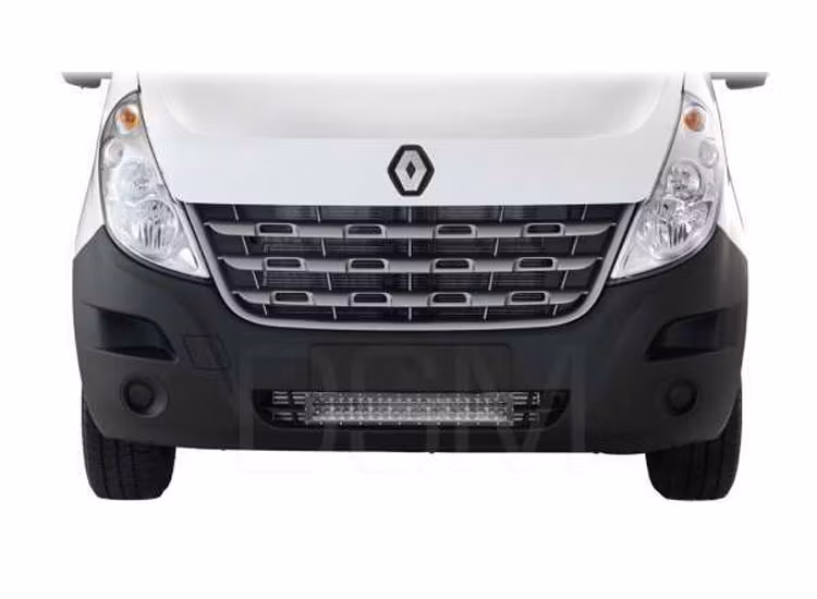 Extraljuspaket Premium Renault Master 2010-2018