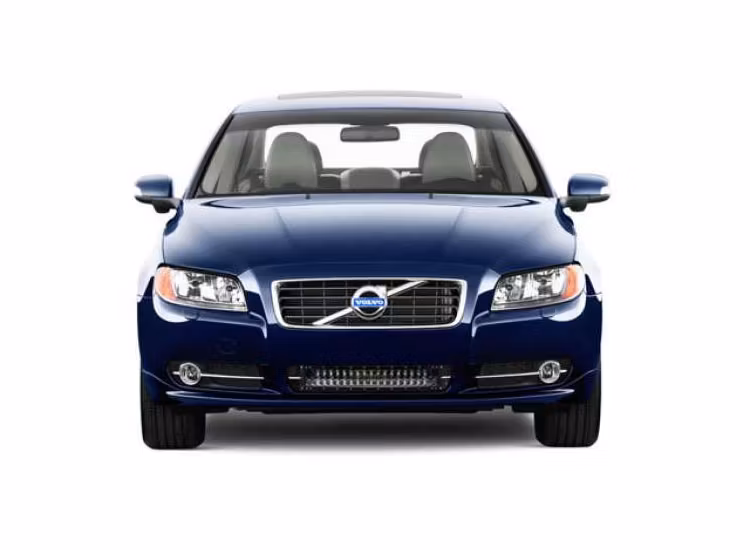 Extraljuspaket Premium Volvo S80 2007-2016