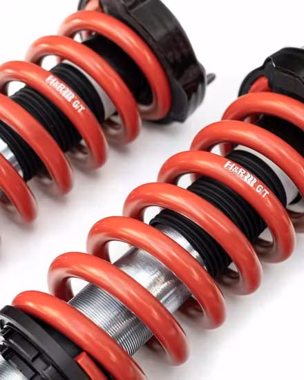 H&R Coilover Volkswagen T6.1 Förstärkt chassi 2019+