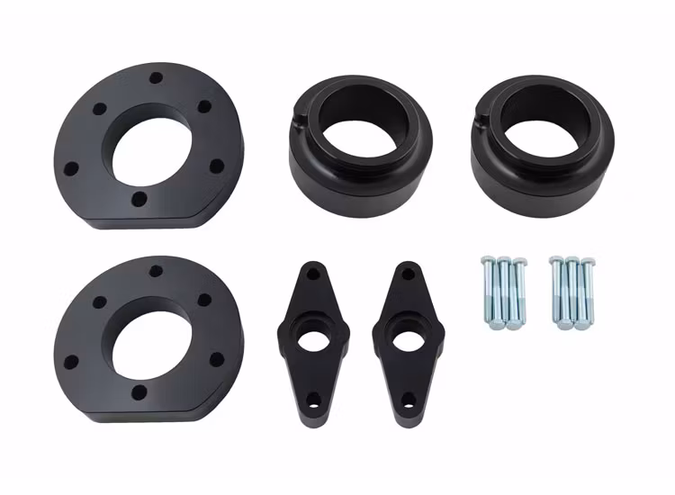 Höjningssats fram 30mm + bak 30mm Volvo