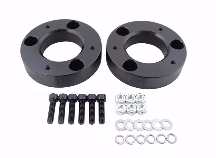 Höjningssats fram 50mm Dodge Ram 1500 4WD 06-18