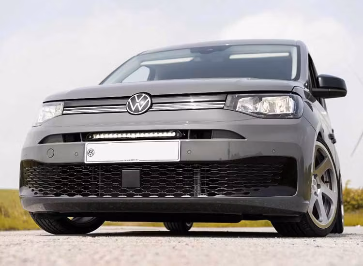 Extraljuskit Lazer Linear-18 VW Caddy Mk5 2021+