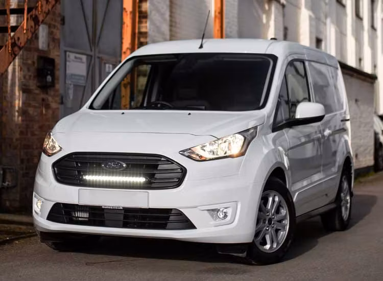 Extraljuskit Lazer Linear-18 Elite Ford Transit Connect 2018+