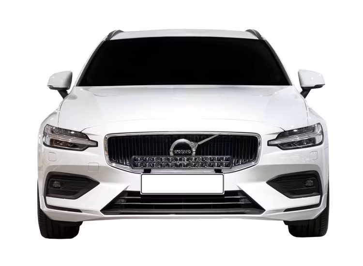 Optibeam Super Captain Dual 600 ledramp