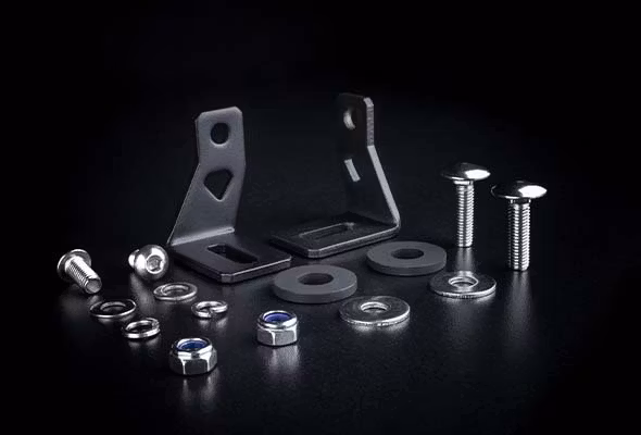 Strands dark night identity 20Strands Dark Night Identity 20 tums LED-ramp