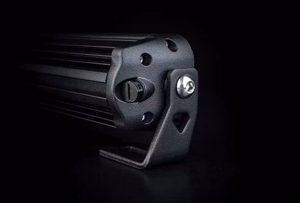 Strands Dark Night Identity 20 tums LED-ramp