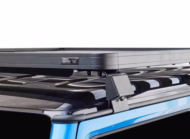 Front Runner takplattform Slimline II Suzuki Jimny 2018+
