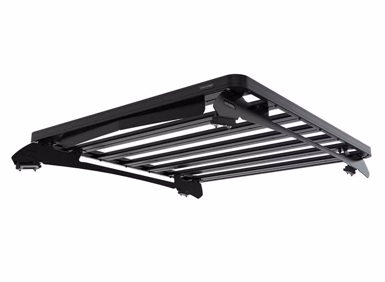Front Runner takplattform Slimline II Ford Ranger T6 / Raptor / Wildtrak 2012+