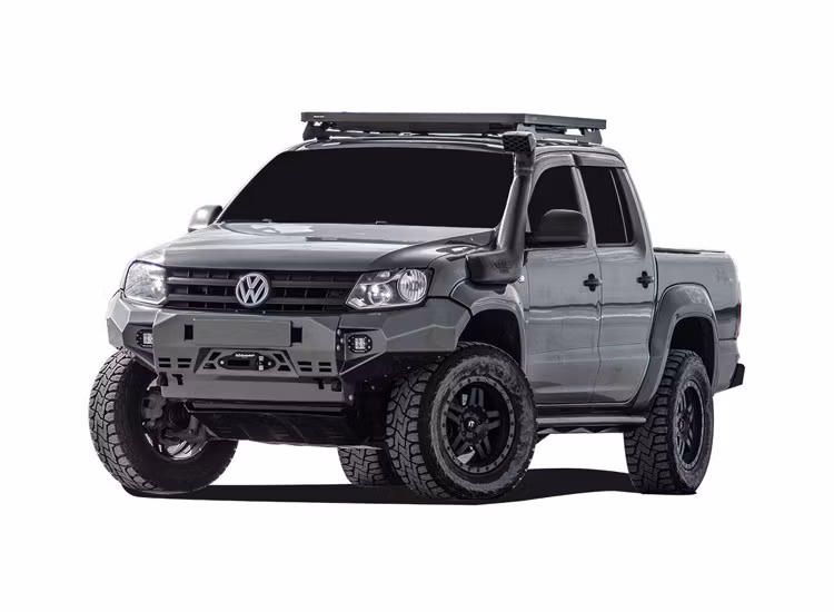 Front Runner takplattform Slimline II Volkswagen Amarok 2010+