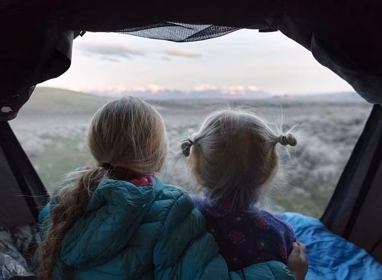 Taktält Front Runner