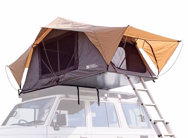 Taktält Front Runner