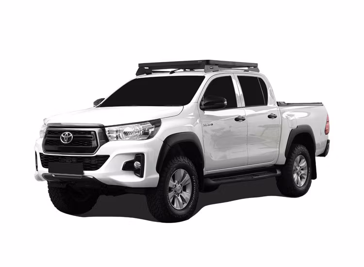 Front Runner takplattform Slimline II Toyota Hilux 2016+